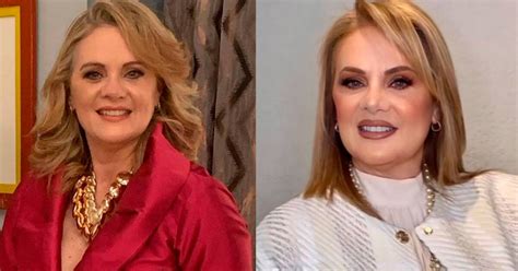 Erika Buenfil Baila En Bikini Y Presume Sus Celulitis