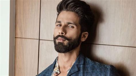 Shahid Kapoor Height, Age, Wife, Affairs, Biography & More - BioExposed