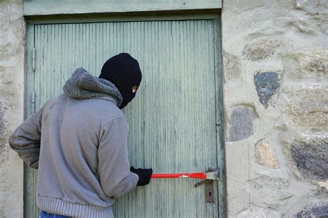 Comment sécuriser sa maison contre le cambriolage