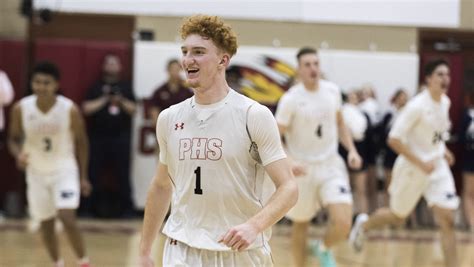 Arizona basketball recruiting: Nico Mannion Sean Miller, Mark Phelps