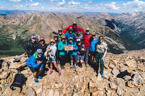 Continental Divide Trail Thru Hike