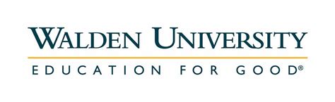 Walden University Adtalem Global Education