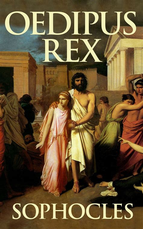 Oedipus Rex eBook by Sophocles - EPUB | Rakuten Kobo Philippines