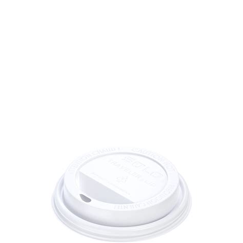 DART WHITE DOME LID FOR OZ HOT CUPS US Foods CHEF STORE