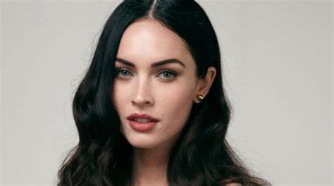 Megan Fox Weighs In On Struggles With Body Dysmorphia