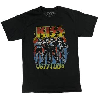 Love Gun – KISS Official Store