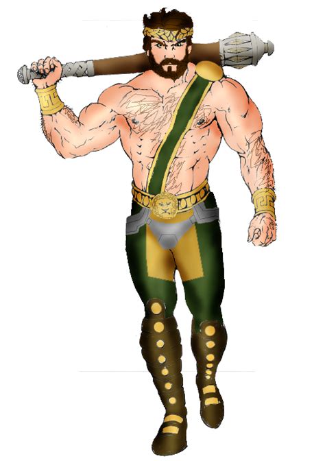 Hercules Png Transparent Images Pictures Photos