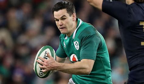 The Top 5 Highest Paid Rugby Players In Ireland