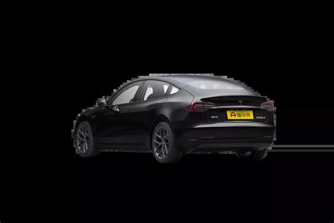 Електромобіль Tesla Model 3 - ціна від 39 700$. Купуйте новий ...