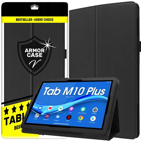 ETUI SLIM DO LENOVO TAB M10 FHD PLUS 10 3 2020 TB X606 TB X606F TB