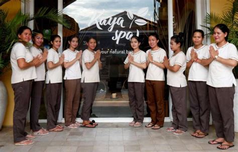 Kaya Spa Wallet Cambodia Online