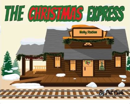 The Christmas Express – State Street Theater