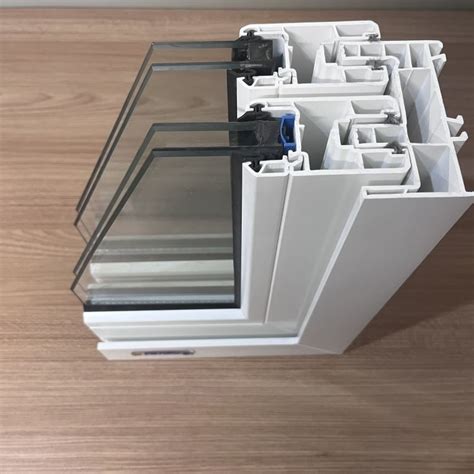 Dimex Lotus High Uv L Upvc Profiles For Sliding Profiles