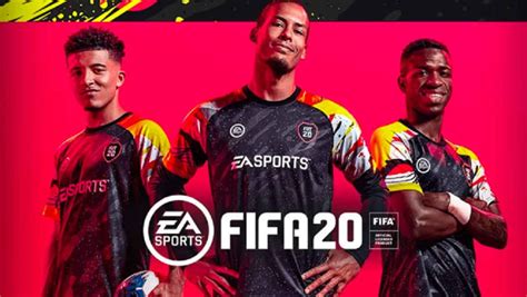 Fifa Todo Lo Que Sabemos Del Fifa Ultimate Team De Fifa 2020