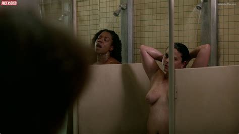 Orange Is The New Black Nude Pics Page 1