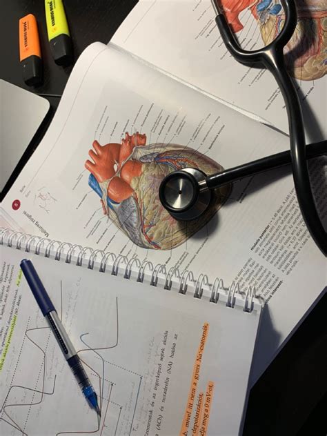 Heart Anatomy Artofit