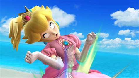 Mario Must Have Pleased Peach Very Good Reaction Images Know Your Meme