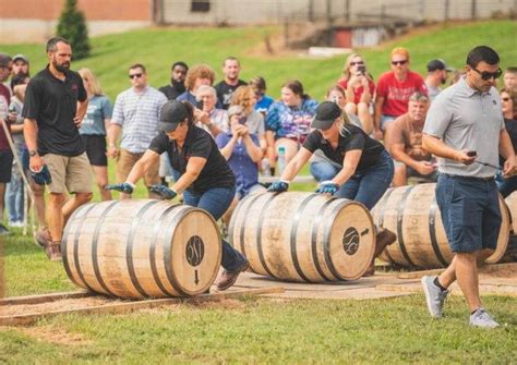 Kentucky Bourbon Festival Sets Dates for 2024 After Sell Out of 2023 ...