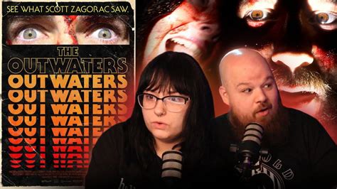 We Watched THE OUTWATERS 2023 MOVIE REVIEW YouTube