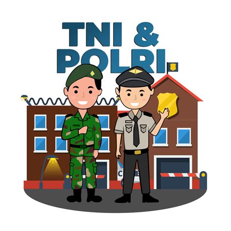 TNI POLRI Bintaro Learning Center