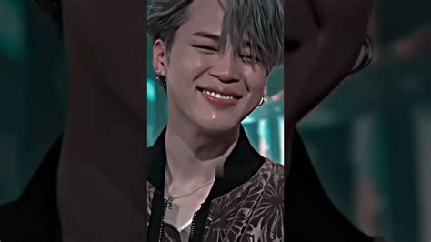 Jimin Cute Smile😘 Bts Jimin Youtube