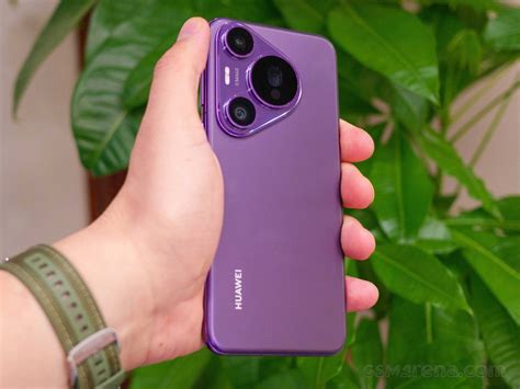 Huawei Pura Pro Pro Hands On Review Mr Logcatcher