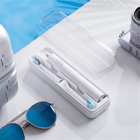 Xiaomi Dr. Bei sonic toothbrush has a great price with a coupon