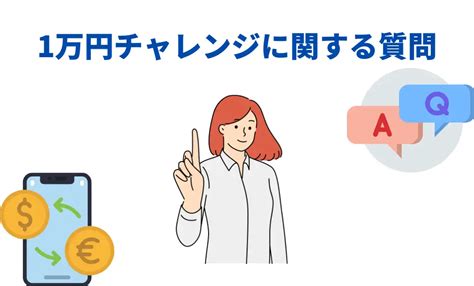 Fxの一万円チャレンジとは？初心者でも大稼ぎする方法を徹底解説