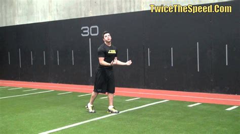 How To Run Faster Speed Training Drills To Improve Sprint Speed