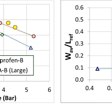 Estimation of the voidage using the Ergun equation: (a) the percolation ...