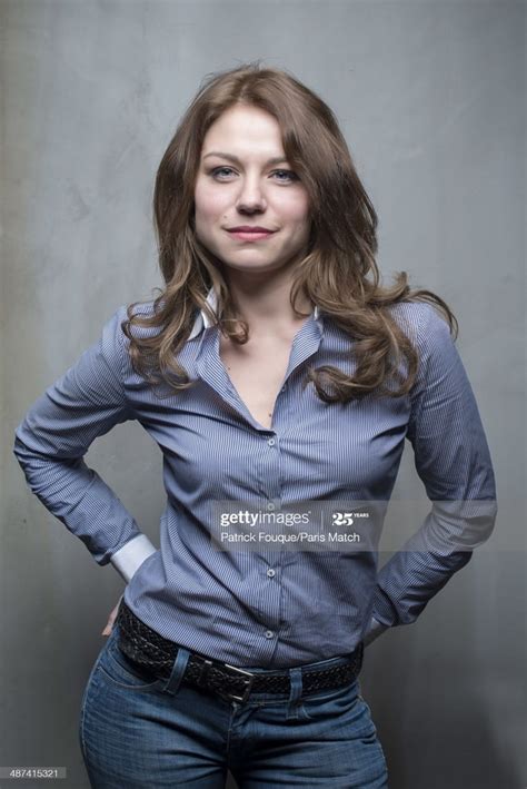 Emilie Dequenne Belgian Actress Porn Pictures XXX Photos Sex Images PICTOA