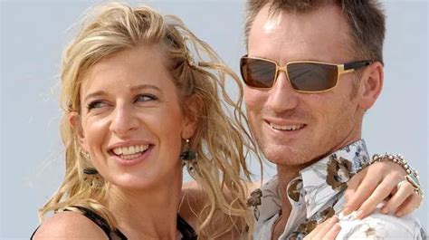 Katie Hopkins Husband Says He Thinks Outspoken Wife Will Win Celebrity