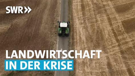 Was Machen Wetterextreme Mit Den Landwirten Zur Sache Baden