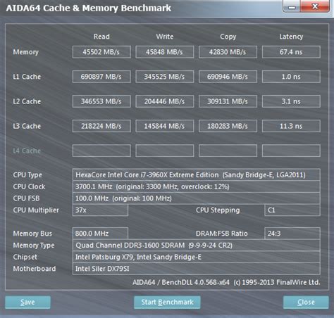 Aida64 Version 300 Released Pc Perspective