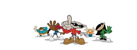 Codename Kids Next Door Number 10