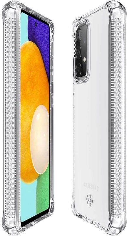 Itskins Etui Spectrum Clear Do Samsung A G G Bezbarwne Etui Na