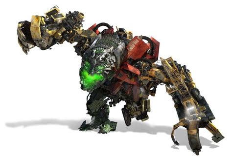 Devastator (Transformers Film Series) | Monster Moviepedia | Fandom