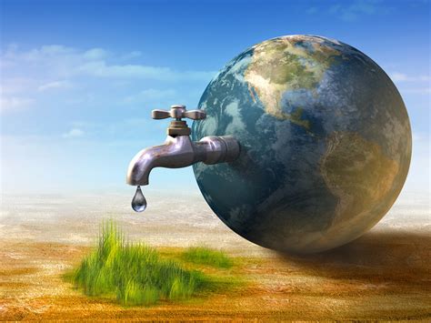 Global Water Usage And Resources Cropaia