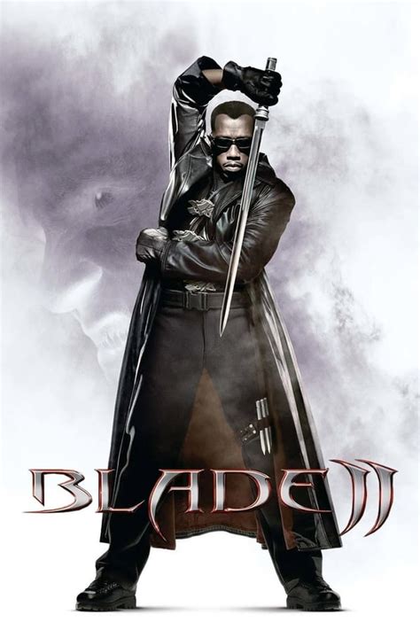 Blade II (2002) — The Movie Database (TMDb)