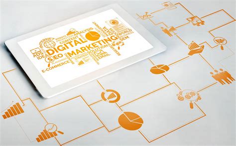 Pourquoi Passer Par Une Agence De Marketing Digital Le Guide Des