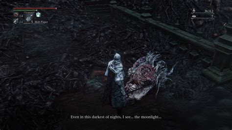 This fight truly lived upto the hype. Might even be my favourite in all ...