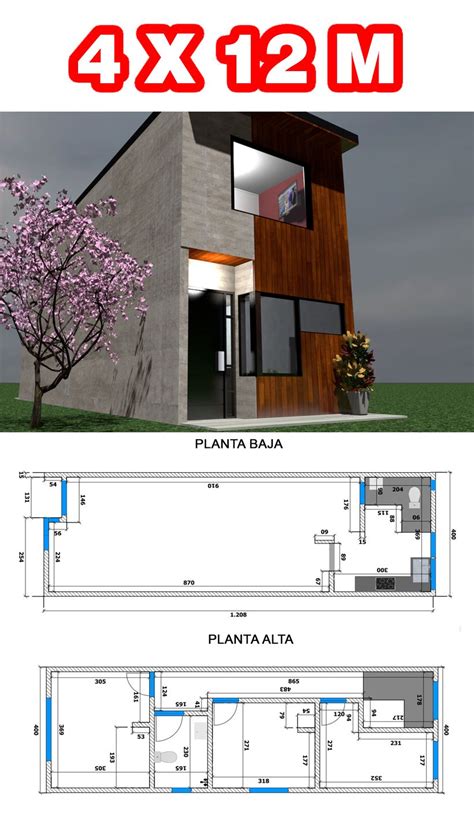 Plano Casa X M Planos De Casas Peque As Planos De Casas Casas