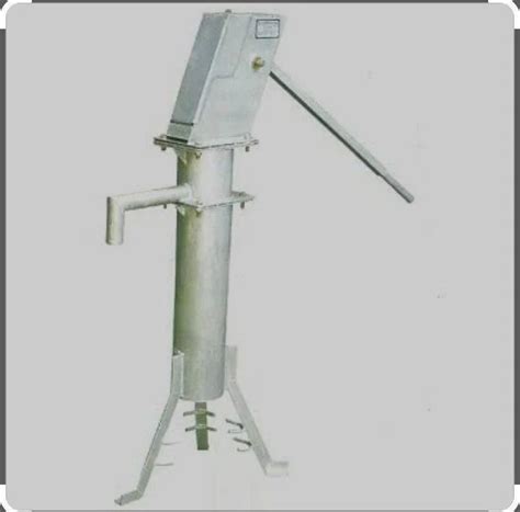 India Mark Ii Hand Pump India Mark 2 Hand Pump Latest Price