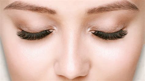 How To Make Your Eyelash Extensions Last Longer