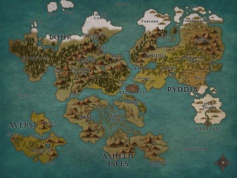 Ideias De Rpg Mapas Rpg Rpg Map Mapa De Fantasia Images