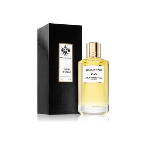 Mancera Soleil d’Italie – Nerona