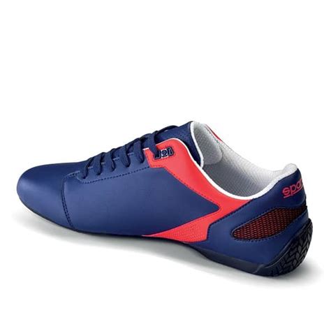 Chaussure SL 17 Sparco Martini Racing 001263MR