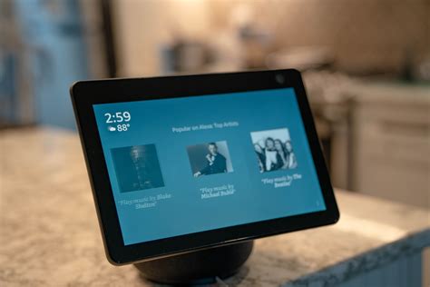 Amazon Echo Show 10 (3rd Gen): The Best All-In-One Smart Display?