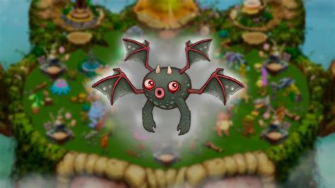 My Singing Monsters How To Breed Grumpyre The Nerd Stash