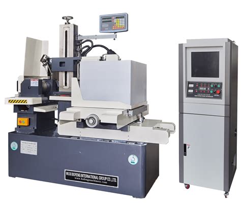 High Speed Wire Cut EDM Dk7735 CNC Wire Cutting Machine China High